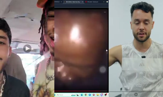 chanty's Stream - Jul 28, 2026, 3:19 AM