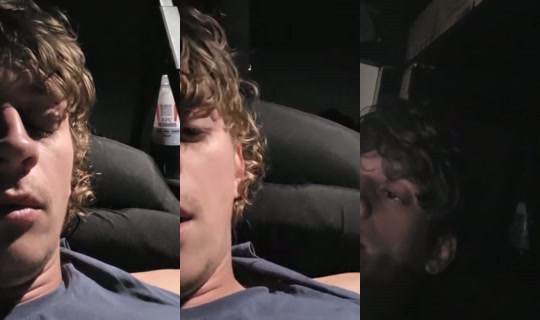chickenandy's Stream - Jul 26, 2026, 5:34 AM