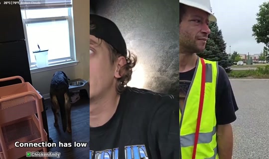 chickenandy's Stream - Jul 28, 2026, 3:04 PM