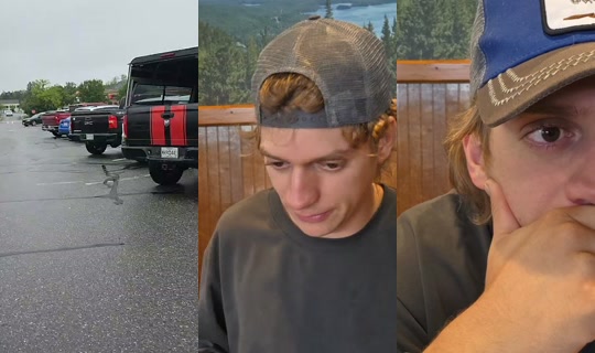 chickenandy's Stream - Aug 3, 2026, 6:10 PM