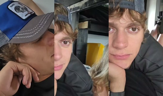 chickenandy's Stream - Aug 3, 2026, 7:53 PM