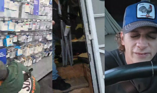 chickenandy's Stream - Aug 3, 2026, 11:15 PM