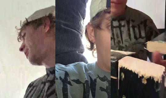 chickenandy 的直播 - 2026年8月4日 18:39