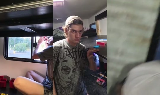 Stream ni chickenandy - Ago 4, 2026, 11:42 PM