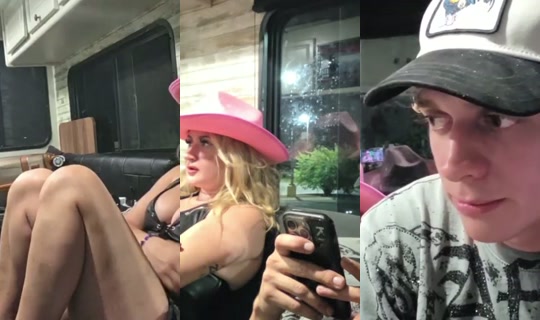 Stream ni chickenandy - Ago 5, 2026, 1:23 AM