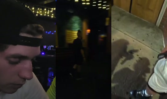 chickenandy's Stream - Aug 8, 2026, 4:21 AM