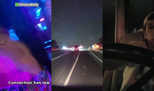 chickenandy's Stream - Aug 9, 2026, 4:13 AM