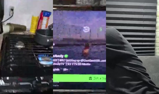 chickenandy's Stream - Aug 12, 2026, 7:01 AM