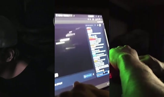 chickenandy's Stream - Aug 12, 2026, 8:42 AM