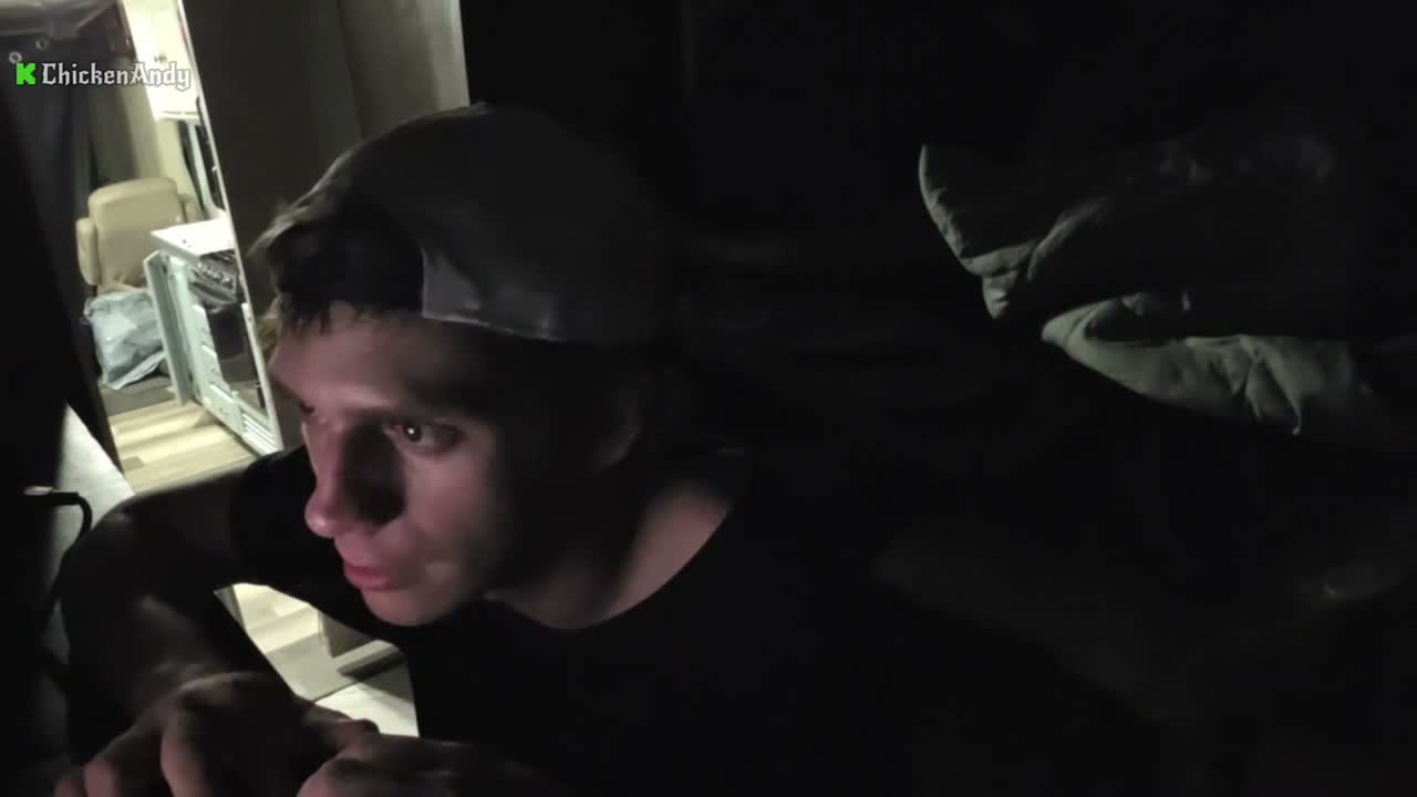 chickenandy