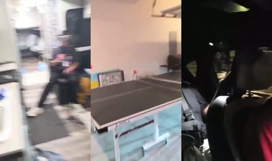 Transmisión de chickenandy - 14 ago 2026, 4:05
