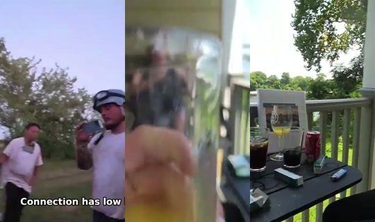 Transmisión de chickenandy - 14 ago 2026, 16:28