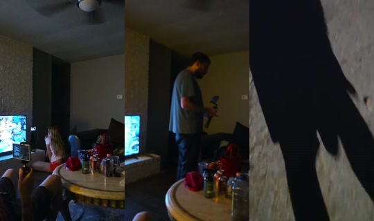 chickenandy's Stream - Oct 8, 2026, 9:36 AM
