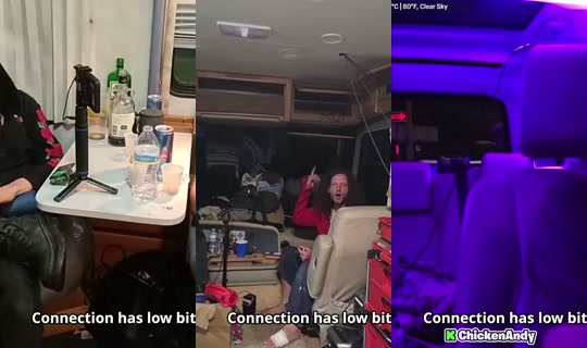 chickenandy's Stream - Oct 8, 2026, 1:49 PM