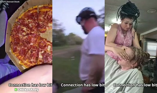 chickenandy's Stream - Oct 8, 2026, 3:31 PM