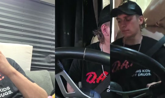 chickenandy の配信 - 2026年10月8日 23:58