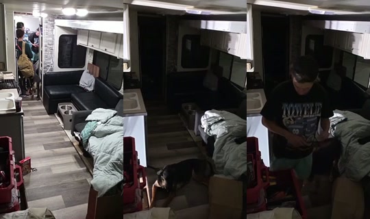 chickenandytv's Stream - Jul 28, 2026, 3:09 AM