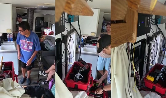 chickenandytv's Stream - Jul 28, 2026, 5:30 PM
