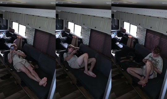 chickenandytv's Stream - Jul 31, 2026, 1:23 PM