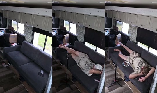 chickenandytv's Stream - Jul 31, 2026, 6:26 PM