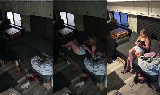 chickenandytv's Stream - Aug 3, 2026, 11:05 PM
