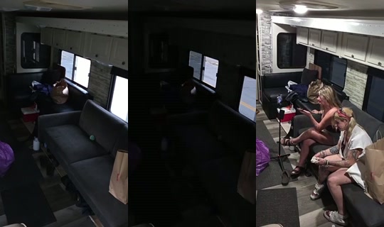 chickenandytv's Stream - Aug 6, 2026, 11:50 PM