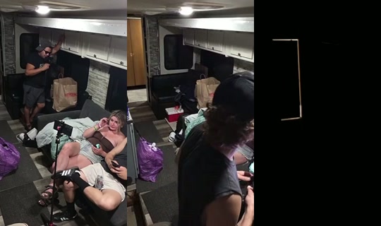 chickenandytv's Stream - Aug 7, 2026, 4:03 AM