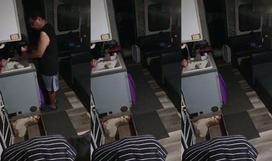 chickenandytv's Stream - Aug 8, 2026, 3:24 AM
