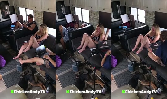Stream ni chickenandytv - Ago 8, 2026, 10:18 PM