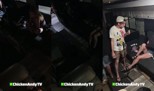 Stream ni chickenandytv - Ago 9, 2026, 3:23 AM