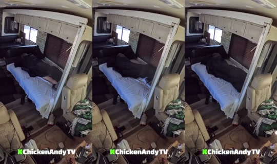 chickenandytv の配信 - 2026年8月9日 14:22
