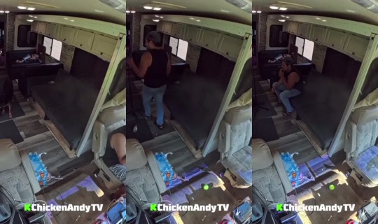 chickenandytv Yayını - 9 Ağu 2026 19:25