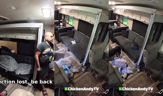 chickenandytv Yayını - 9 Ağu 2026 22:47