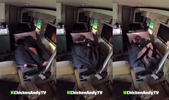 Stream di chickenandytv - 10 ago 2026, 10:32