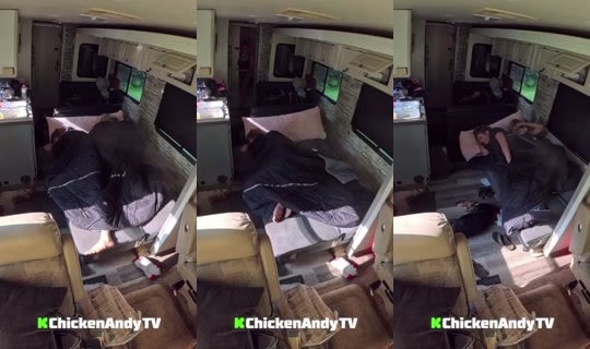 Stream di chickenandytv - 10 ago 2026, 12:13