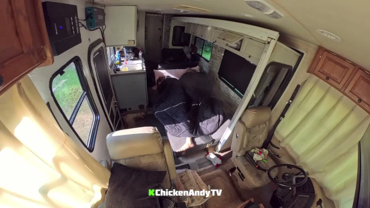 chickenandytv