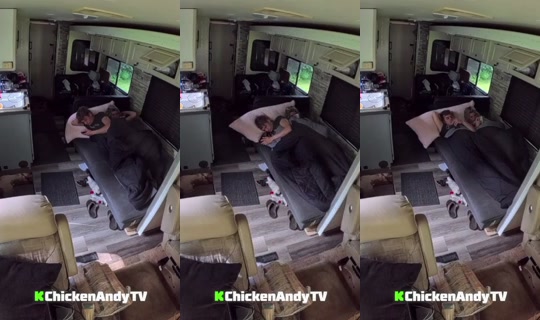 chickenandytv 的直播 - 2026年8月10日 13:54