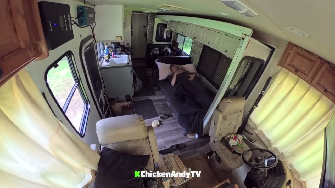 chickenandytv