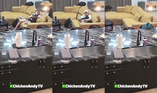بث chickenandytv - 13 أغسطس 2026، 10:57 م