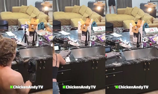 بث chickenandytv - 14 أغسطس 2026، 12:39 ص