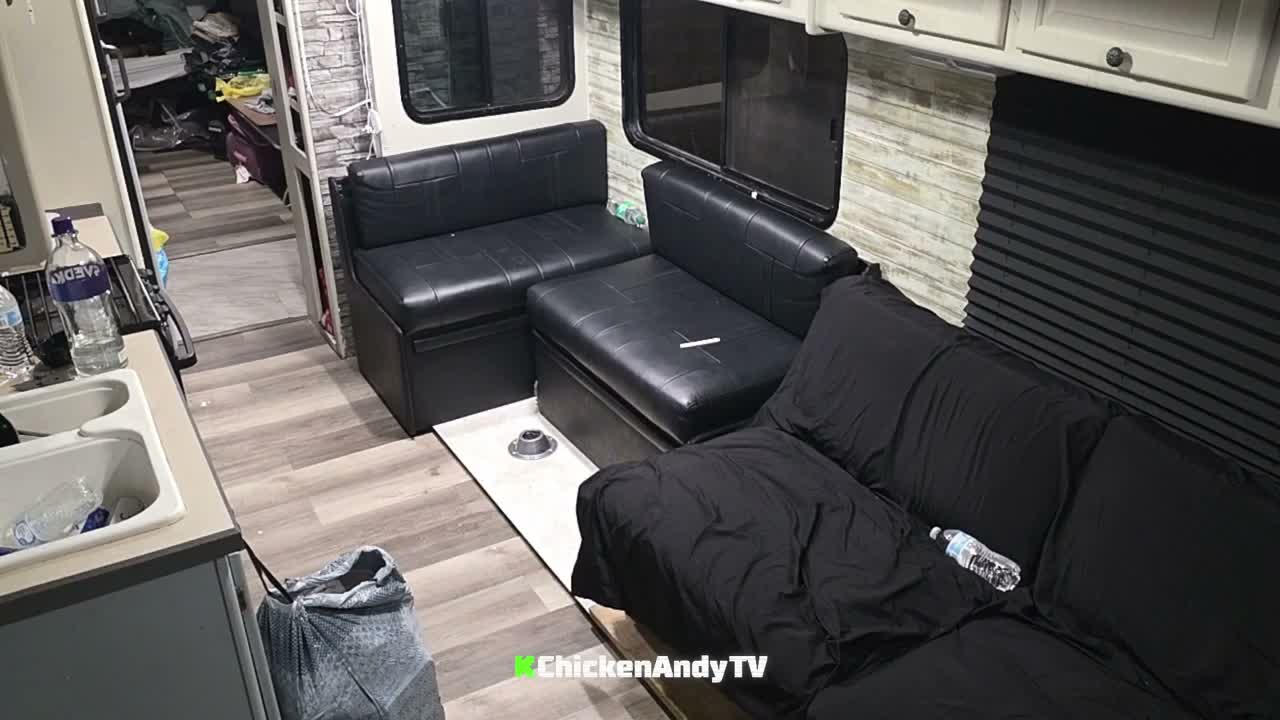 chickenandytv