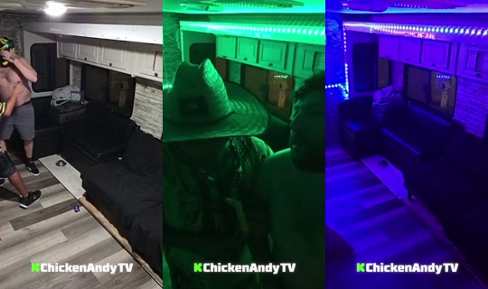 chickenandytv's Stream - Aug 23, 2026, 7:40 AM