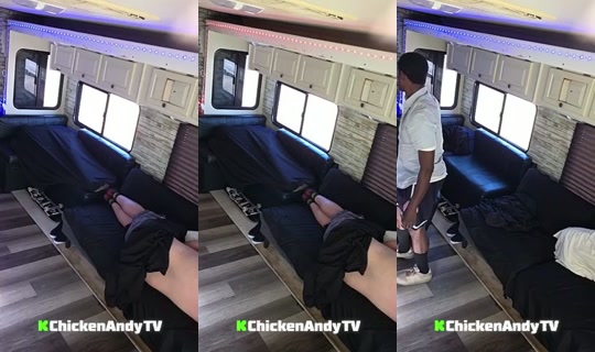 chickenandytv の配信 - 2026年8月23日 14:24