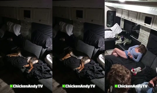 Transmisión de chickenandytv - 25 ago 2026, 7:45