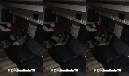 Transmisión de chickenandytv - 25 ago 2026, 8:36