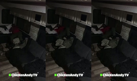 Stream de chickenandytv – 25 août 2026, 8:54