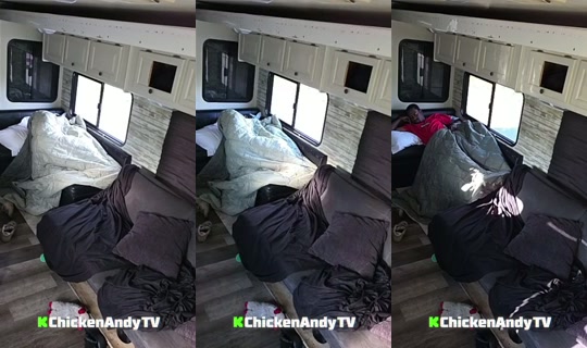 chickenandytv의 방송 - 2026년 8월 25일 PM 12:16