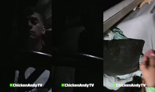 chickenandytv's Stream - Sep 10, 2026, 8:28 AM
