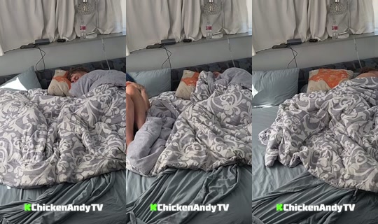 chickenandytv's Stream - Sep 15, 2026, 3:47 PM