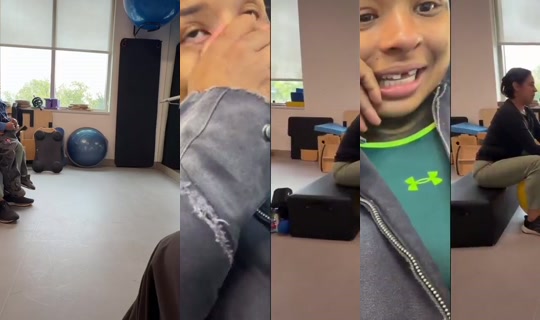 chrisean's Stream - Sep 21, 2026, 4:16 PM